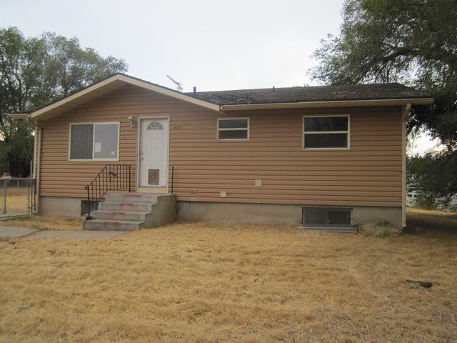 1677 Sierra DrPocatello, ID, 83201Bannock County