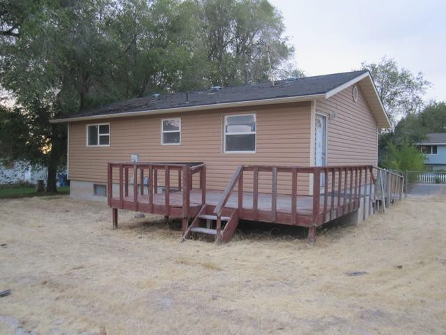 1677 Sierra DrPocatello, ID, 83201Bannock County