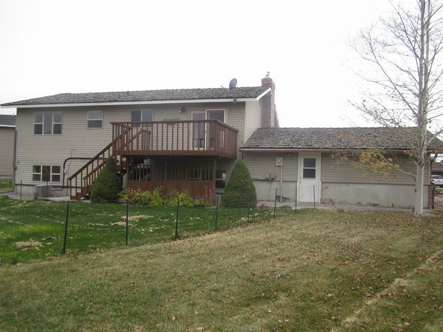838 Edna LoopPocatello, ID, 83201Bannock County