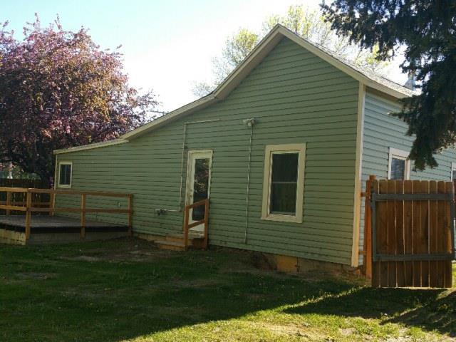 13042 N Hawthorne RdPocatello, ID, 83202Bannock County