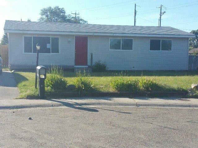 1547 Agate DrPocatello, ID, 83202Bannock County