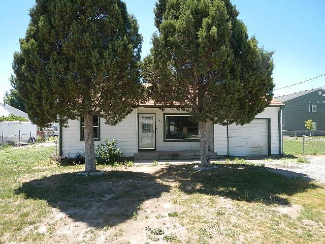 153 Briscoe RdChubbuck, ID, 83202Bannock County