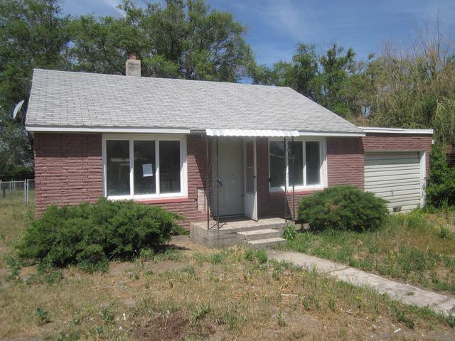 506 D StreetFt Hall, ID, 83203Bingham County