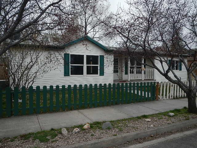 535 W Day StPocatello, ID, 83204Bannock County