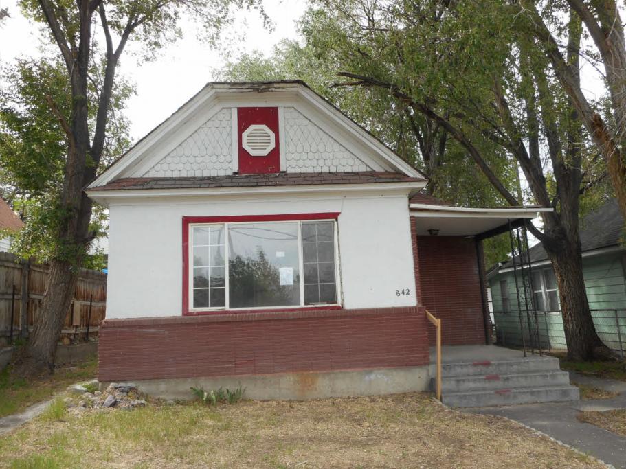 842 W Lander StPocatello, ID, 83204Bannock County