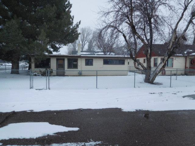 391 Ruby St.Blackfoot, ID, 83221Bingham County