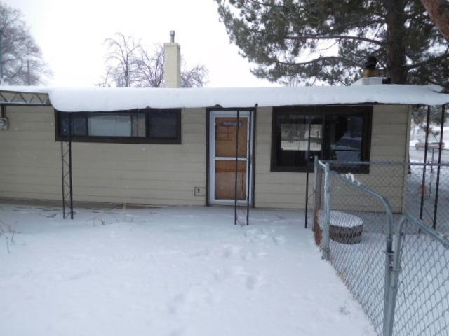 391 Ruby St.Blackfoot, ID, 83221Bingham County