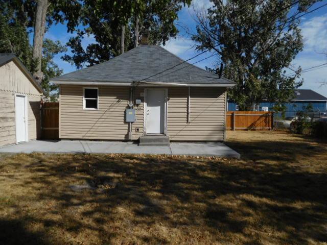 313 S Maple StBlackfoot, ID, 83221Bingham County