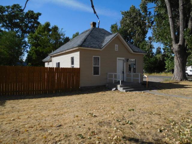 313 S Maple StBlackfoot, ID, 83221Bingham County