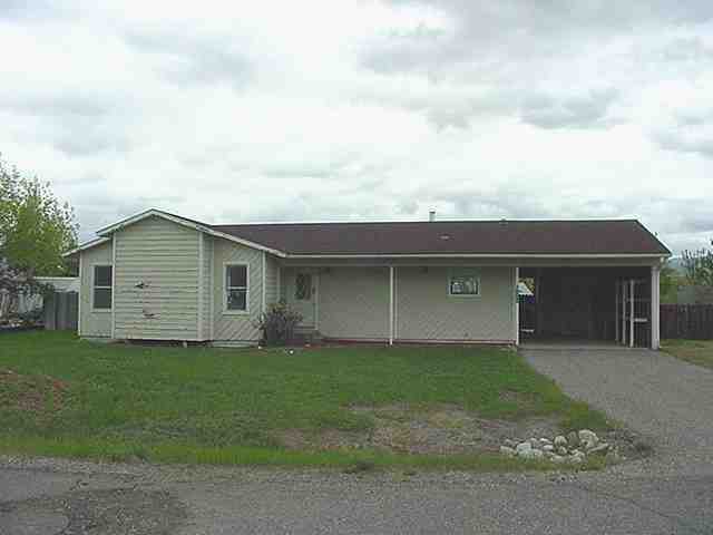 821 S 10th StreetChallis, ID, 83226Custer County