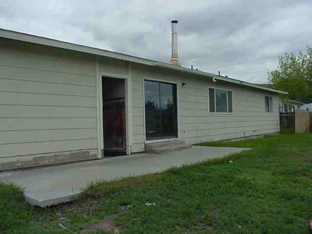 821 S 10th StreetChallis, ID, 83226Custer County