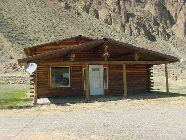 24230 Highway 75Challis, ID, 83226Custer County