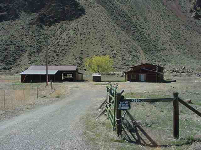 24230 Highway 75Challis, ID, 83226Custer County