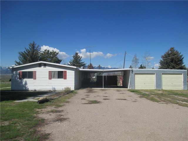 556 S 7th EDowney, ID, 83234Bannock County