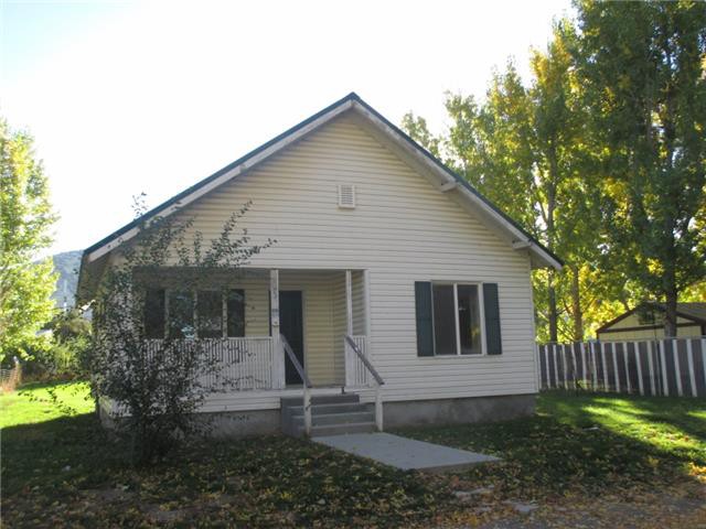 89 S 140 EastMalad City, ID, 83252Oneida County