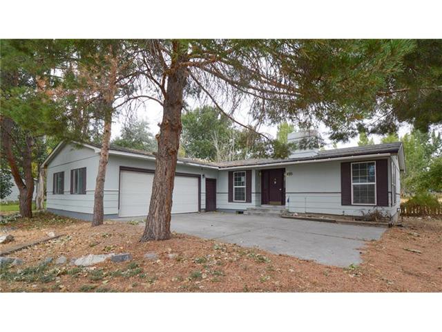 810 Kelley DriveShelley, ID, 83274Bingham County