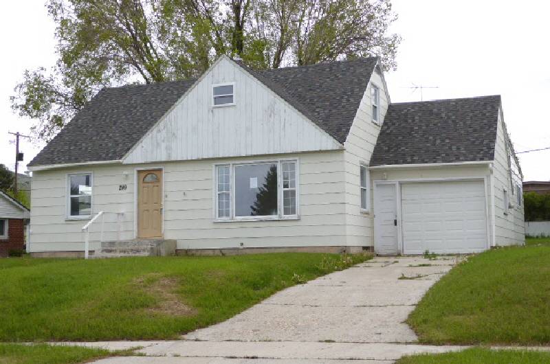 249 East 2nd NorthSoda Springs, ID, 83276Caribou County
