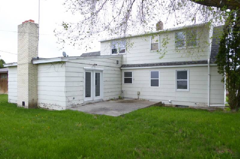 249 East 2nd NorthSoda Springs, ID, 83276Caribou County