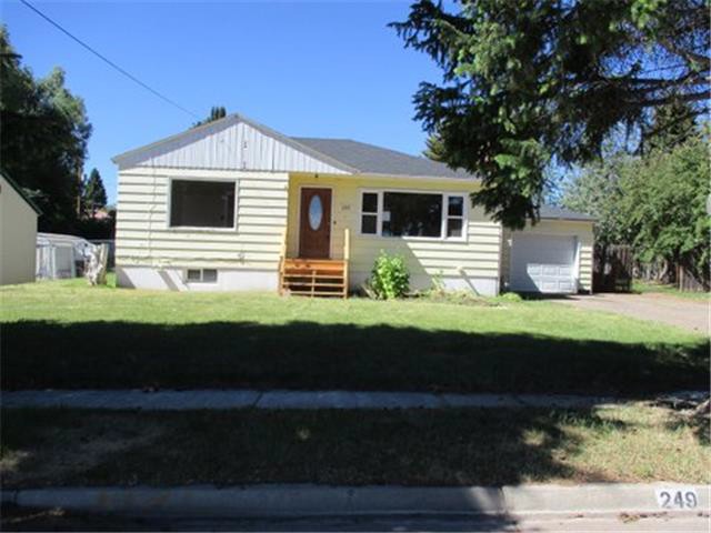 249 Eastman AveSoda Springs, ID, 83276Caribou County
