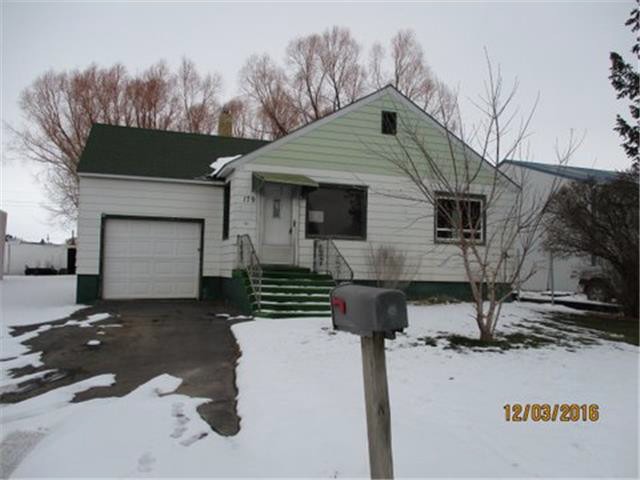179 E 2nd SSoda Springs, ID, 83276Caribou County