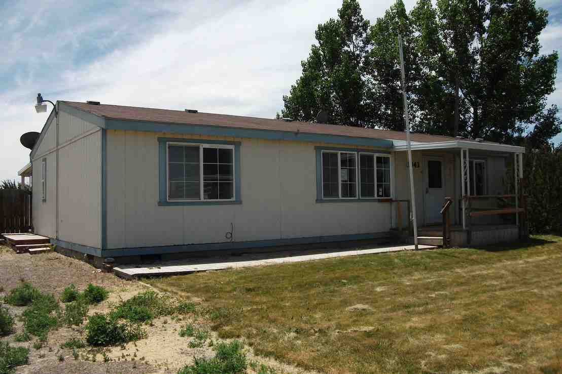 2343 Main StreetHollister, ID, 83301Twin Falls County