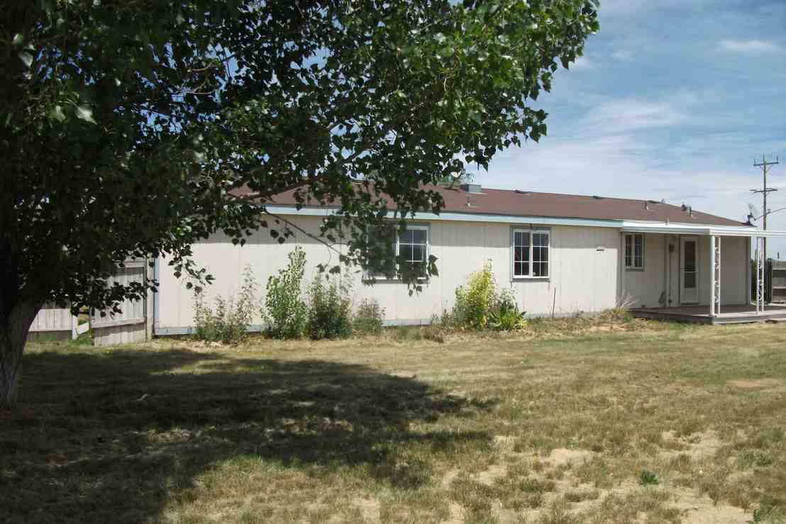 2343 Main StreetHollister, ID, 83301Twin Falls County