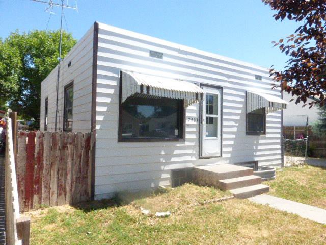 246 Tyler StreetTwin Falls, ID, 83301Twin Falls County
