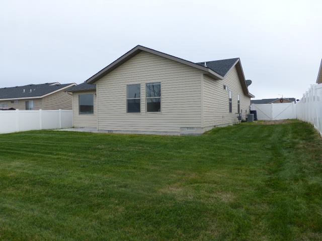 400 Pheasant Rd WTwin Falls, ID, 83301Twin Falls County