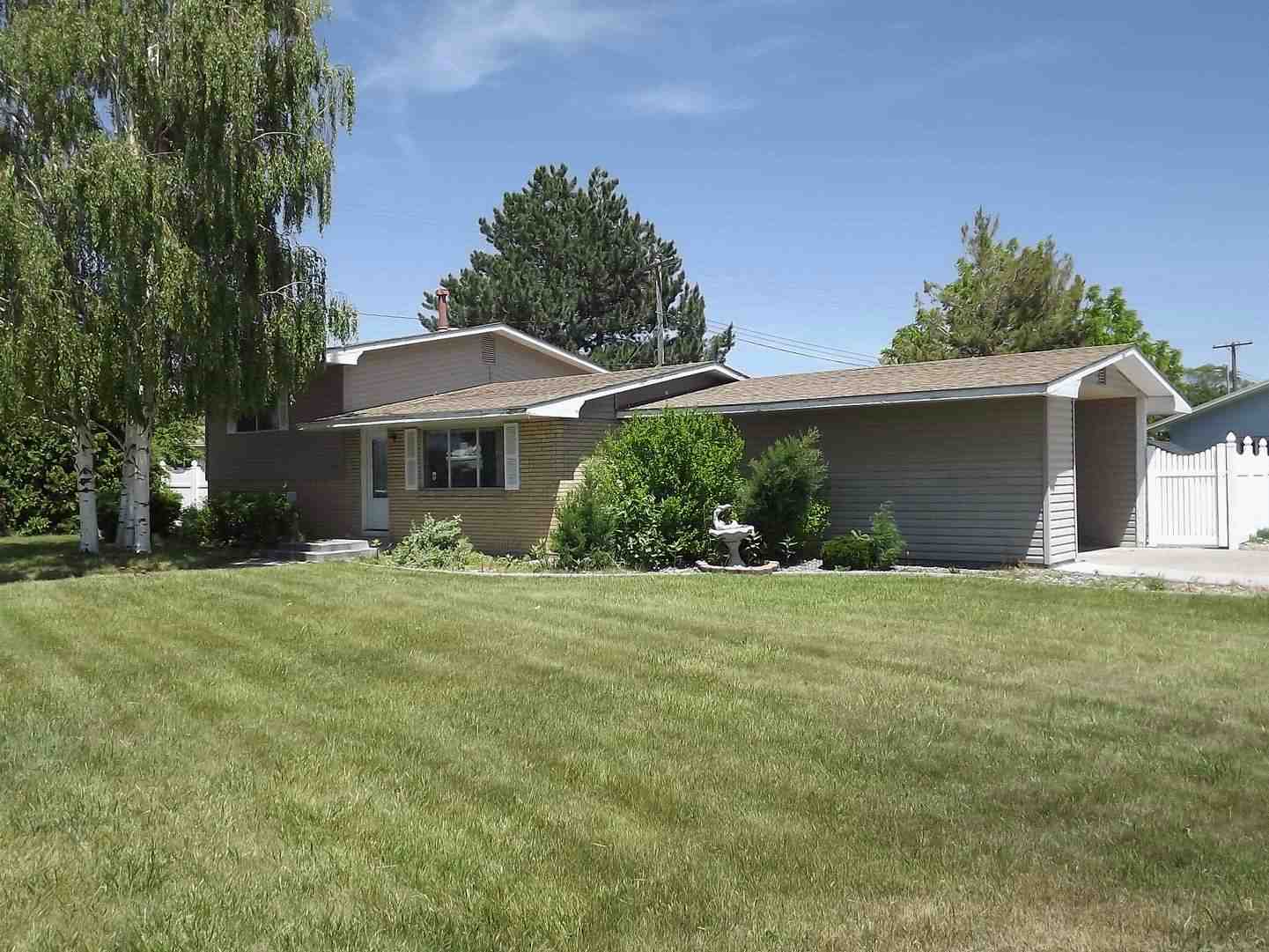 2719 Mcbride PlBurley, ID, 83318Cassia County