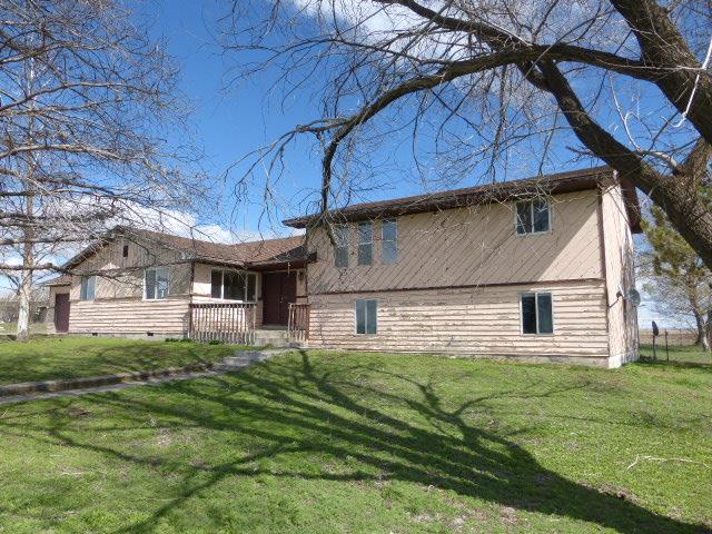1964 S 2100 EGooding, ID, 83330Gooding County