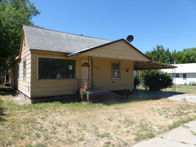 209 East Avenue CJerome, ID, 83338Jerome County