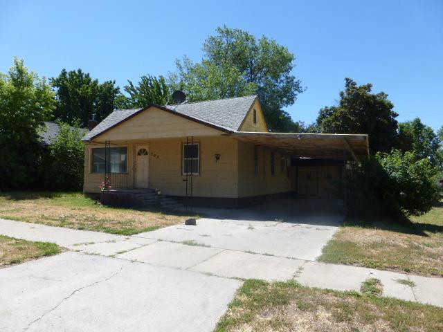 209 East Avenue CJerome, ID, 83338Jerome County