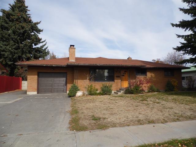 1457 E John Adams PIdaho Falls, ID, 83401Bonneville County