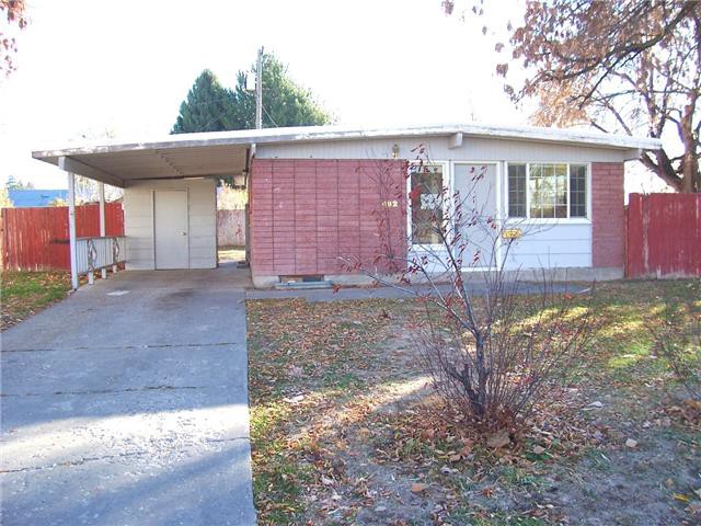 492 Melrose DrIdaho Falls, ID, 83401Bonneville County