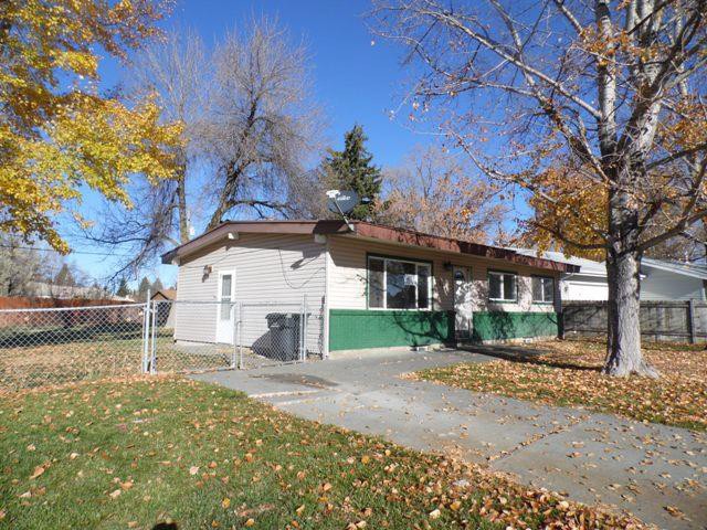 537 Valley DrIdaho Falls, ID, 83401Bonneville County