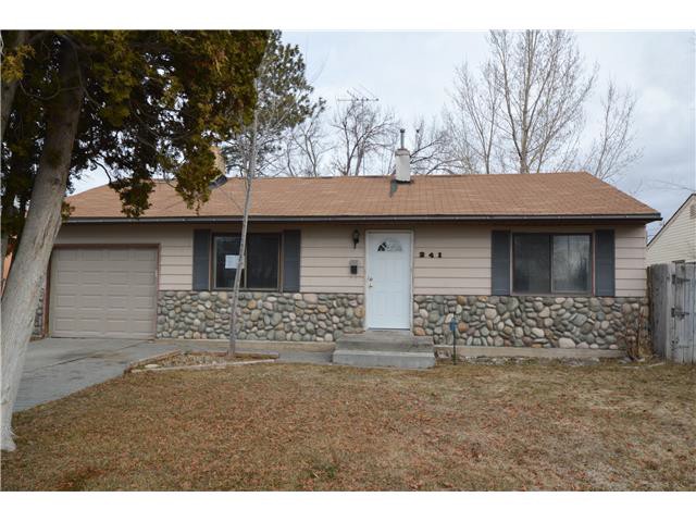 241 Sunset DrIdaho Falls, ID, 83402Bonneville County