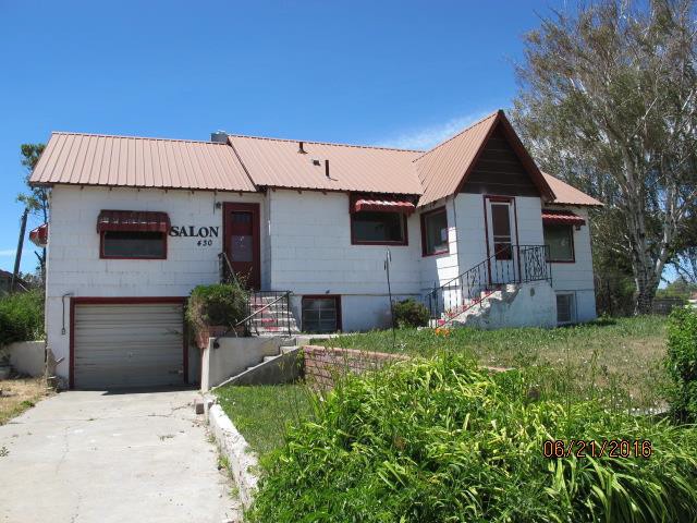 430 S Colorado AveIdaho Falls, ID, 83402Bonneville County