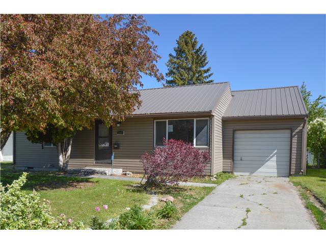 1185 E 15th StIdaho Falls, ID, 83404Bonneville County