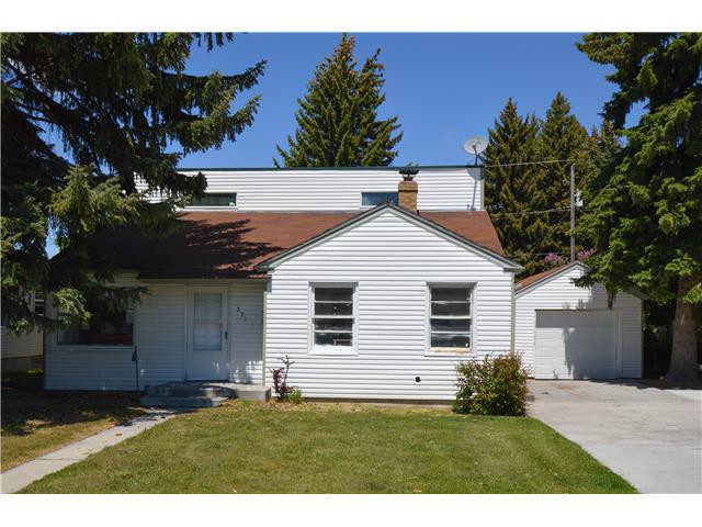 271 East 24th StreeIdaho Falls, ID, 83404Bonneville County