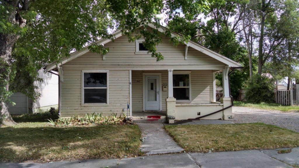 447 E 14th StreetIdaho Falls, ID, 83404Bonneville County