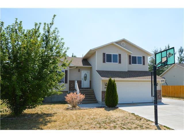 4194 Forest Glen DrAmmon, ID, 83406Bonneville County
