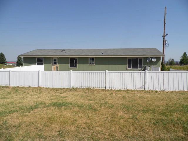 692 N 2nd StAshton, ID, 83420Fremont County