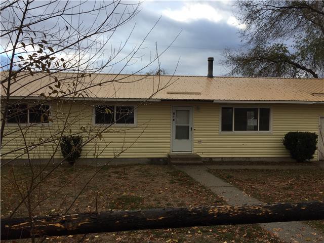 405 Kelly StreetSalmon, ID, 83467Lemhi County