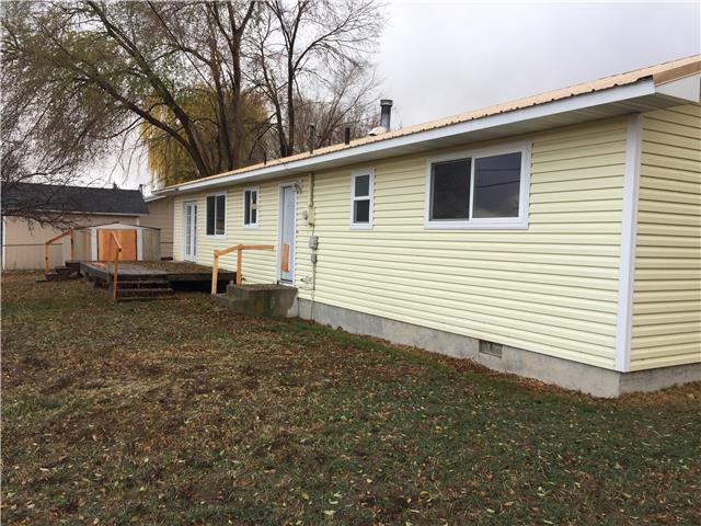 405 Kelly StreetSalmon, ID, 83467Lemhi County