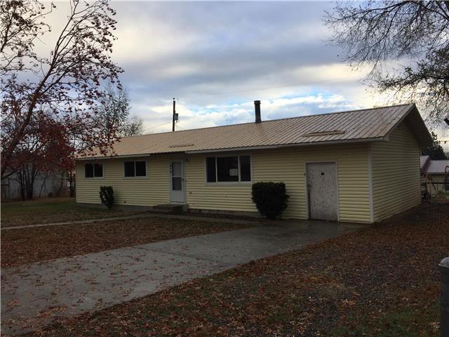 405 Kelly StreetSalmon, ID, 83467Lemhi County