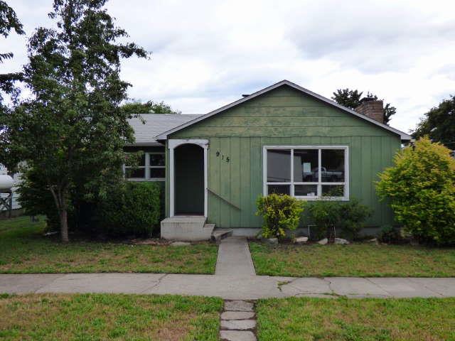 915 Hill StKamiah, ID, 83536Lewis County