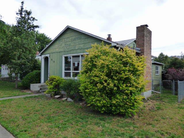 915 Hill StKamiah, ID, 83536Lewis County