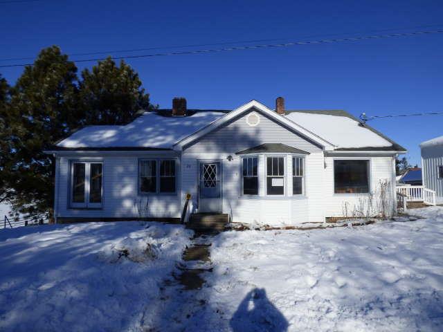 211 7th AvenueNezperce, ID, 83543Lewis County