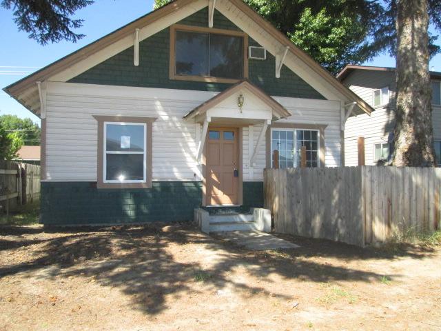 209 S Front StCascade, ID, 83611Valley County