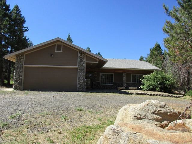 75 W Prospectors DrCascade, ID, 83611Valley County
